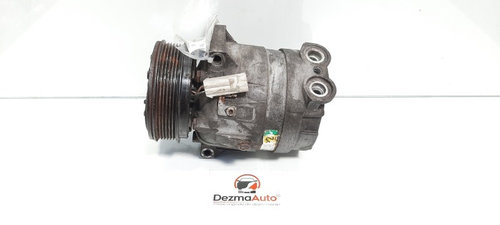 Compresor clima Delphi, GM13197197 Opel Signum [Fabr 2003-2008] 1.9cdti Z19DT (pr:110747)