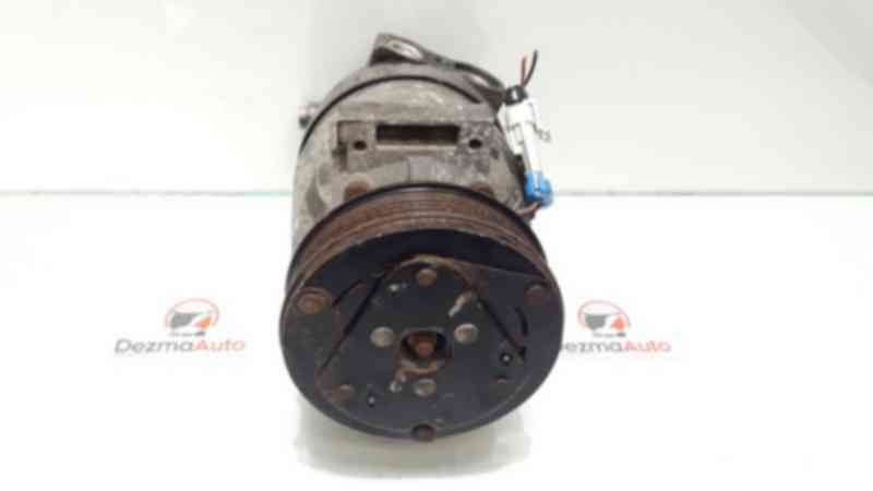 Compresor clima Delphi, GM13197197, Opel Vectra C combi 1.9cdti (pr:110747)
