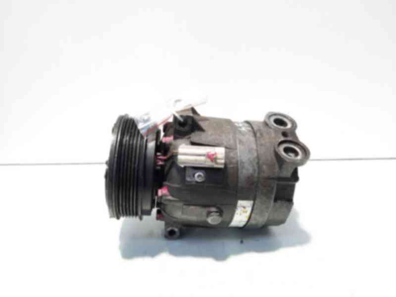 Compresor clima Delphi, GM13197197, Opel Zafira B (A05) 1.9cdti (pr:110747)