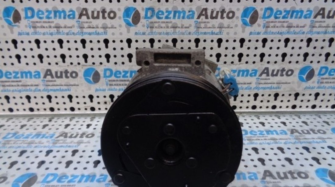 Compresor clima Delphi, GM13197197, Saab 9-5 combi (YS3E) 1.9cdti, Z19DTH