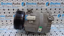 Compresor clima Delphi, GM13197197, Saab 9-5 (YS3E...