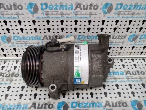 Compresor clima Delphi, GM93168623, 93169377, Opel Astra H GTC, 1.9cdti, Z19DTH (pr:110747)