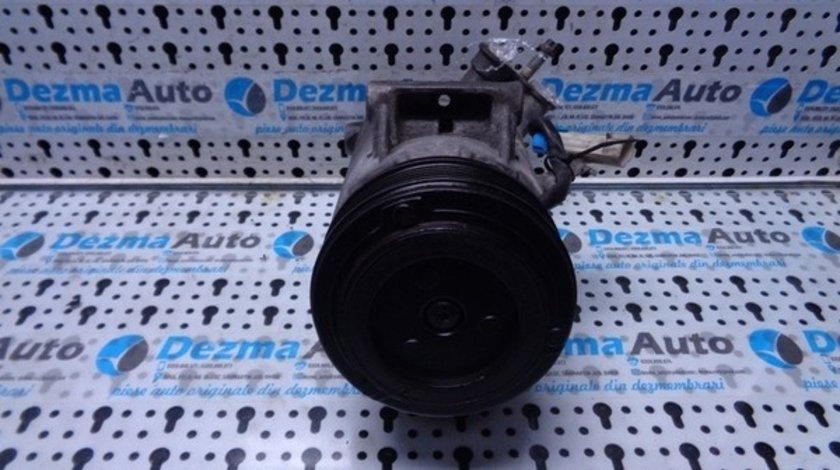 Compresor clima Delphi, GM93168623, 93169377, Opel Zafira B (A05) 1.9cdti, Z19DTH (pr:110747)