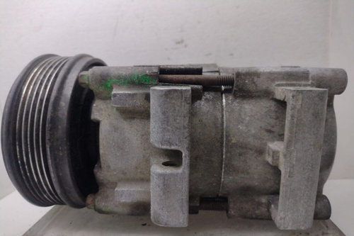 Compresor Clima Delphi KTT090369 Ford Transit 3 [2000 - 2006]
