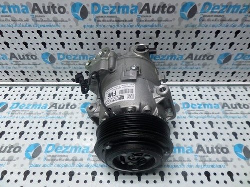 Compresor clima (Delphi) Opel Mokka, 1.7cdti, 13412248