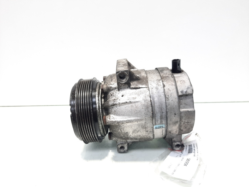 Compresor clima Delphi, Renault Laguna 2, 1.9 DCI, F9Q674 (id:587294)