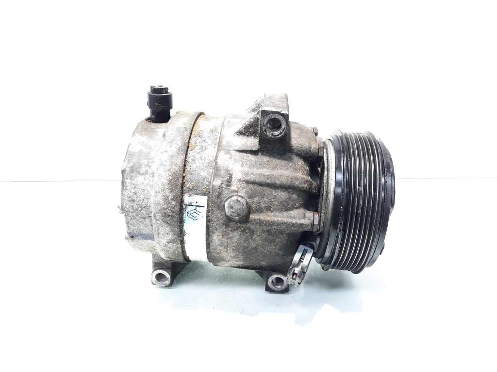 Compresor clima Delphi, Renault Laguna 2, 1.9 DCI, F9Q674 (id:587309)