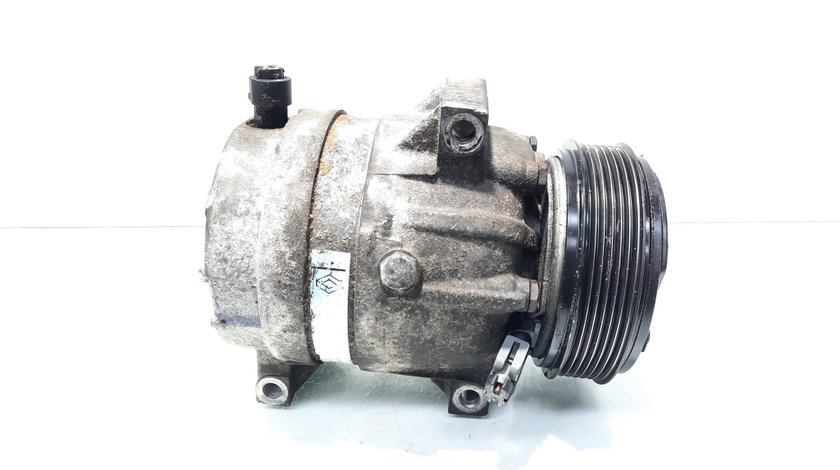 Compresor clima Delphi, Renault Laguna 2, 1.9 DCI, F9Q674 (id:587309)