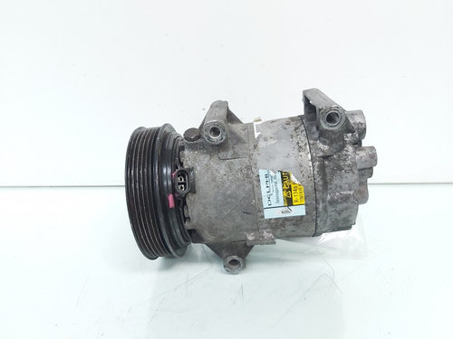 Compresor clima Delphi, Renault Megane 2, 1.5 DCI, K9K (id:587297)