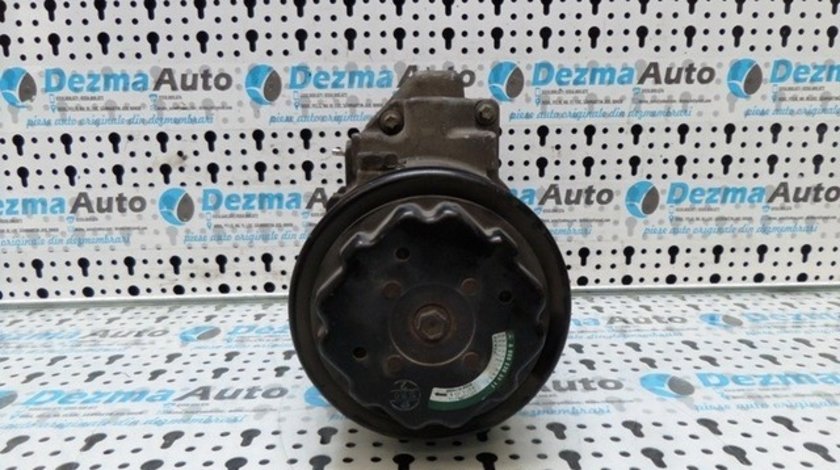 Compresor clima DENSO 447200-9762, Mercedes Clasa A (W168) 1.6cdi (id:185841)