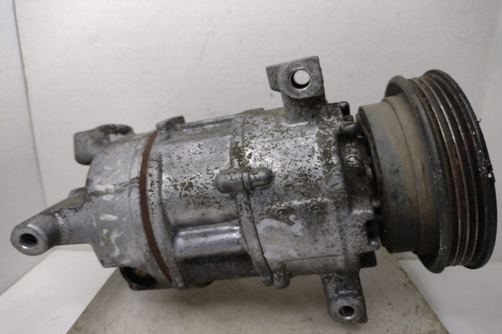 Compresor Clima Denso 447220-8630 Fiat Stilo [2001 - 2010] Hatchback 5-usi 1.6 MT (103 hp)