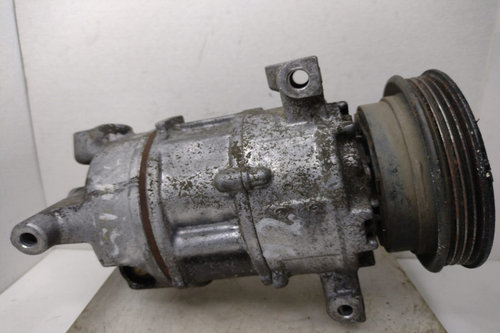 Compresor Clima Denso 447220-8630 Fiat Stilo [2001 - 2010]