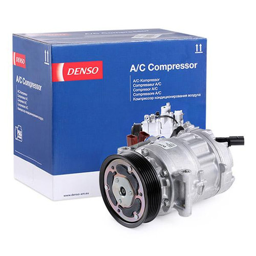 Compresor Clima Denso Audi A5 8F7 2013-2017 DCP02098