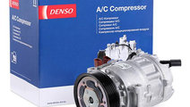 Compresor Clima Denso Audi A5 8T 2007-2017 DCP0209...