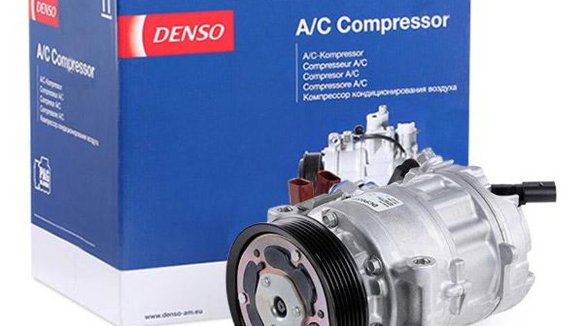 Compresor Clima Denso Audi A5 8T 2007-2017 DCP02098