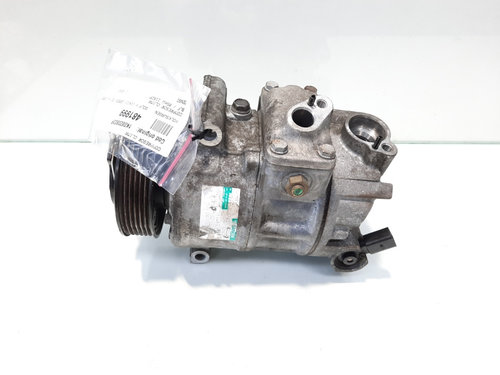 Compresor clima Denso, cod 1K0820803F, VW Eos (1F7, 1F8), 1.6 FSI, BLF (idi:481999)