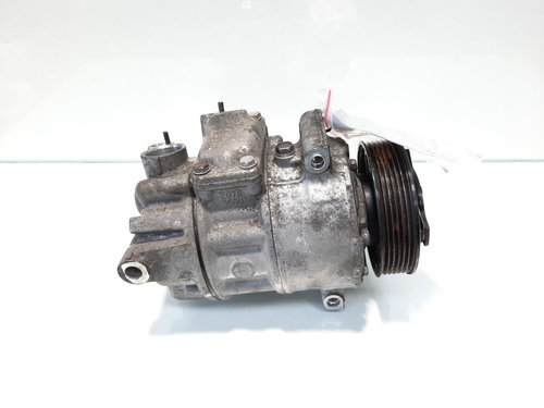 Compresor clima Denso, cod 1K0820803F, VW Golf 5 Variant (1K5), 1.6 FSI, BLF (idi:481999)