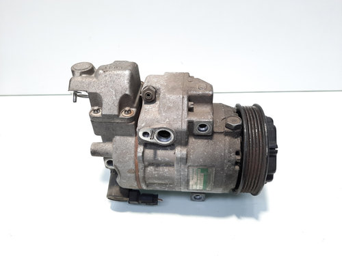Compresor clima Denso, cod 447200-9766, Mercedes Clasa A (W168) 1.6 CDI (id:537896)