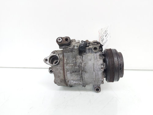 Compresor clima Denso, cod 447260-0780, Bmw X5 (E70) 3.0 diesel, 306D3 (idi:658194)