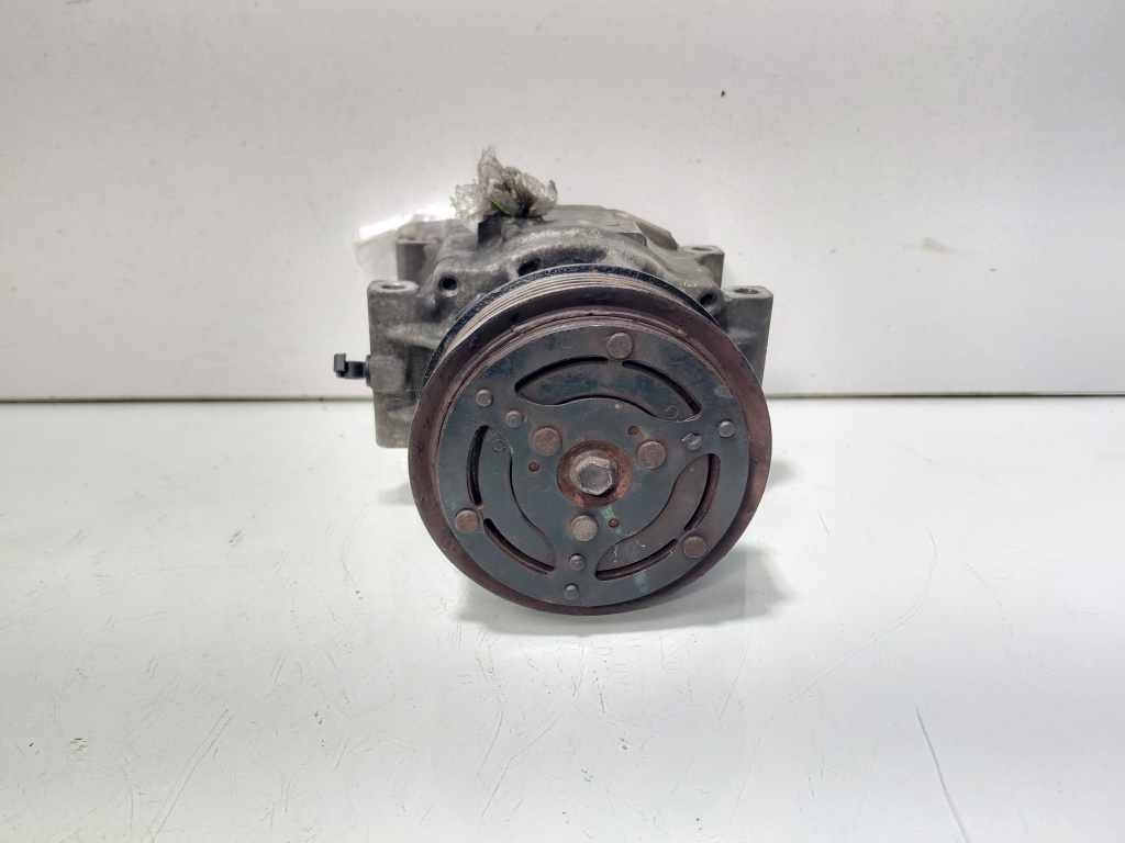 Compresor clima Denso, cod 517469310, Fiat Doblo Cargo (223), 1.3 M-JET, 223A9000 (id:697928)