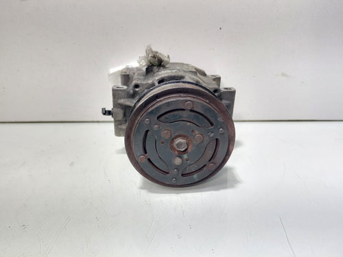 Compresor clima Denso, cod 517469310, Fiat Doblo Cargo (223), 1.3 M-JET, 223A9000 (id:697928)