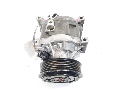 Compresor clima Denso, cod 517469310, Fiat Punto (199) 1.3 M-Jet (id:224311)
