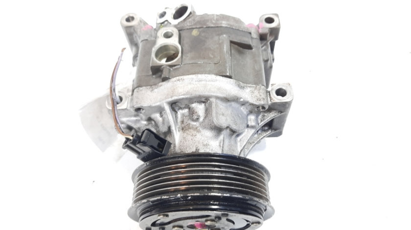 Compresor clima Denso, cod 517469310, Fiat Punto (199) 1.3 M-Jet (id:224311)