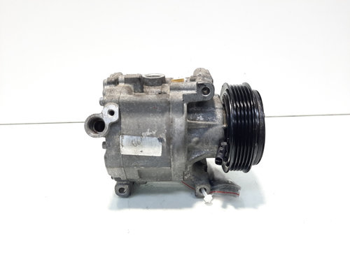 Compresor clima Denso, cod 51747318, Fiat Bravo 2 (198) 1.4 benz, 192B2000 (id:613951)