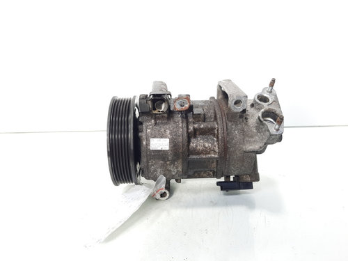 Compresor clima Denso, cod 598754, 447190-8112, Peugeot 308, 1.4 benz, 8FS (id:596075)