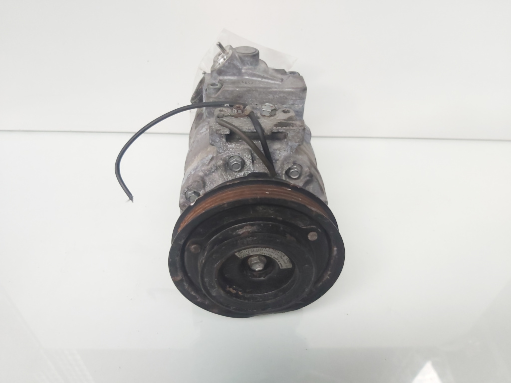 Compresor clima Denso, cod 8D0260808, Skoda Superb I (3U4) 2.0 TDI, BSS (id:694098)