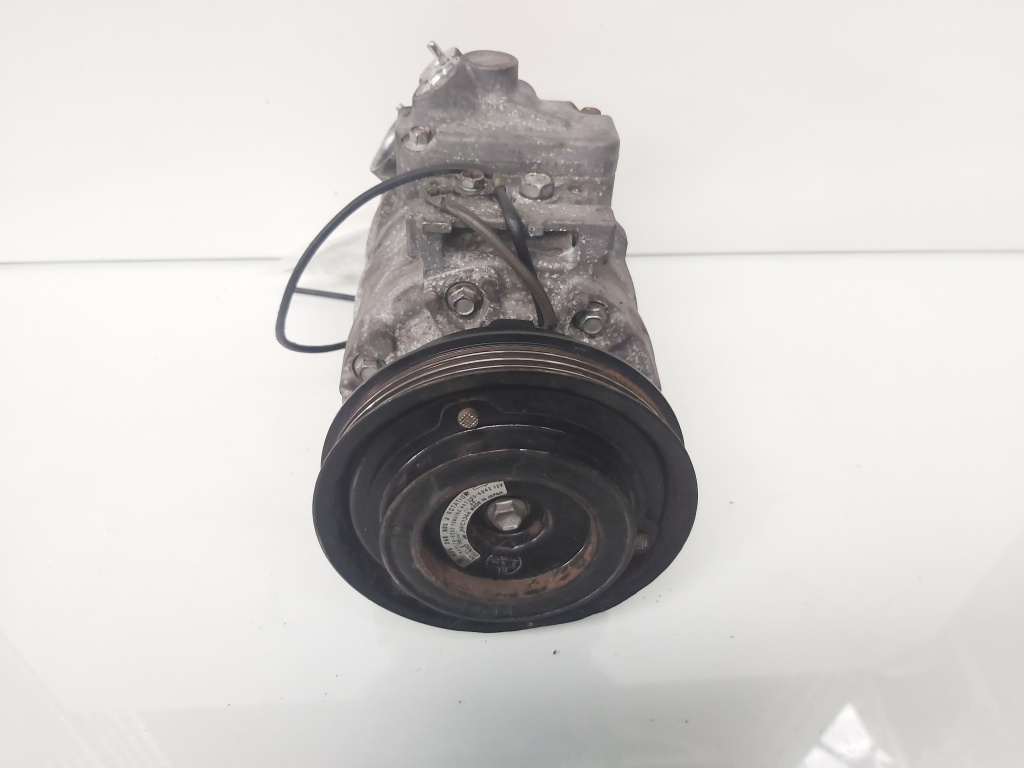 Compresor clima Denso, cod 8D0260808, Skoda Superb I (3U4) 2.0 TDI, BSS (id:694102)