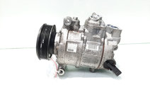 Compresor clima Denso, cod 8KD260805, Audi A4 Avan...