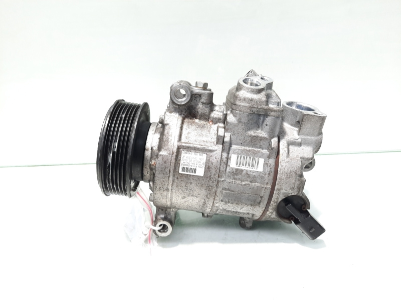 Compresor clima Denso, cod 8KD260805, Seat, 1.8 TSI, CDHA (idi:499602)