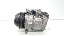 Compresor clima Denso, cod A0002342911, Mercedes C...