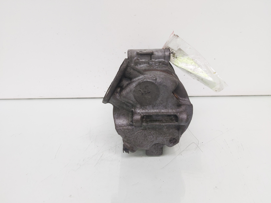 Compresor clima, Denso, cod GM55703721, Opel Combo, 1.3 CDTI, Z13DTJ (idi:656659)
