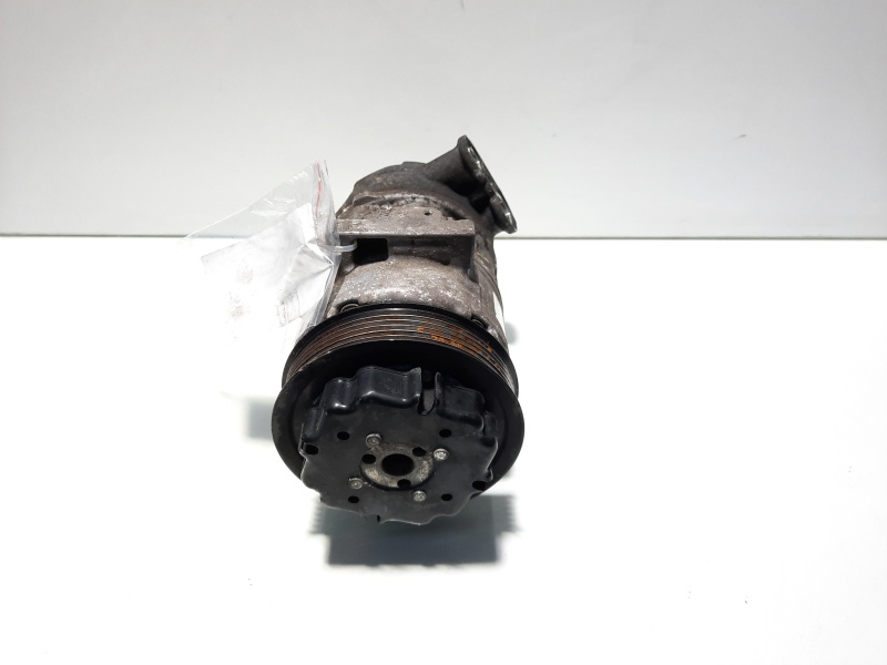 Compresor clima Denso, cod GM55703721, Opel Corsa D, 1.3 CDTI, Z13DTJ (id:574789)