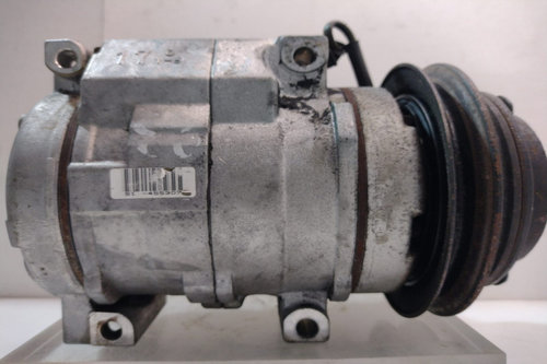 Compresor Clima Denso HFC134A 4472203657 Mitsubishi Montero 3 [1999 - 2003]