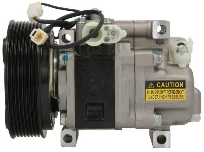 Compresor Clima Elstock Mazda 6 2 2007-2013 51-0811