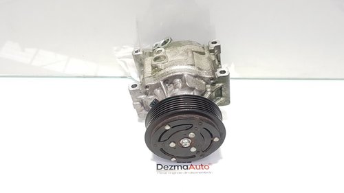 Compresor clima, Fiat 500, 1.3 M-Jet, 312B1000, 52060460 (id:390515)