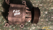 Compresor clima Fiat 500 (2007->) 1.3 multijet sa7...