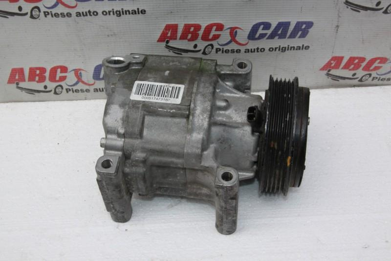 Compresor clima Fiat 500 2007-> 51747313