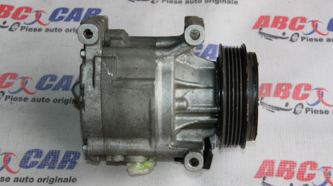 Compresor clima Fiat 500 cod: 5A7875200 2007-2016