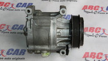 Compresor clima Fiat 500 cod: 5A7875200 2007-2016