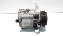 Compresor clima, Fiat 500C, 1.2 benz, 169A4000 (id...