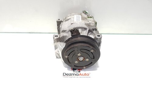 Compresor clima, Fiat 500C [Fabr 2009-prezent] 1.2 b, 169A4000, 51747318 (pr:117994)