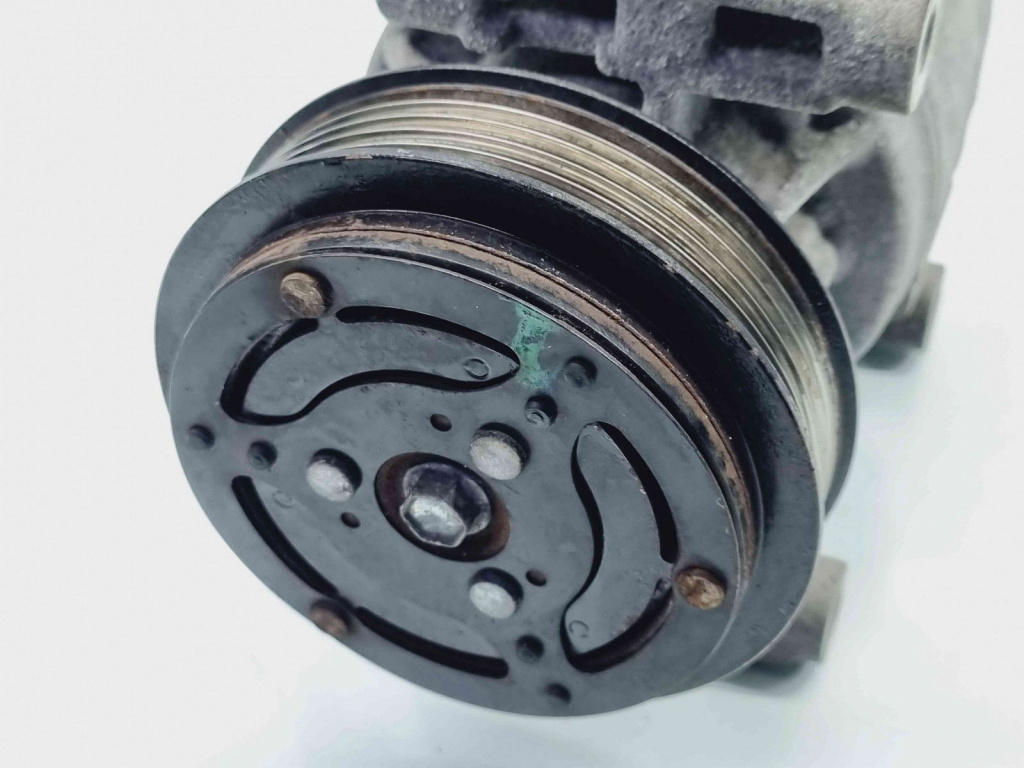 Compresor clima Fiat 500s [Fabr 2010-2016] 51747318 1.2 Benz 097010 1.2 Benz 097010 66KW / 90CP