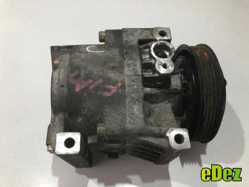 Compresor clima Fiat Brava (1995-2002) [182] 1.2 benzina 592475600