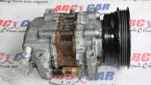 Compresor clima Fiat Brava cod: 442500-2070 1995-2...