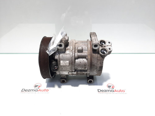 Compresor clima, Fiat Bravo 2 (198) [Fabr 2006-2014] 1.9 M-JET, 937A5000, 447220-8645 (pr:117994)