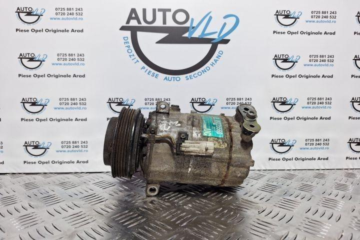 Compresor clima Fiat Croma 2005-> 194 09225560 UC